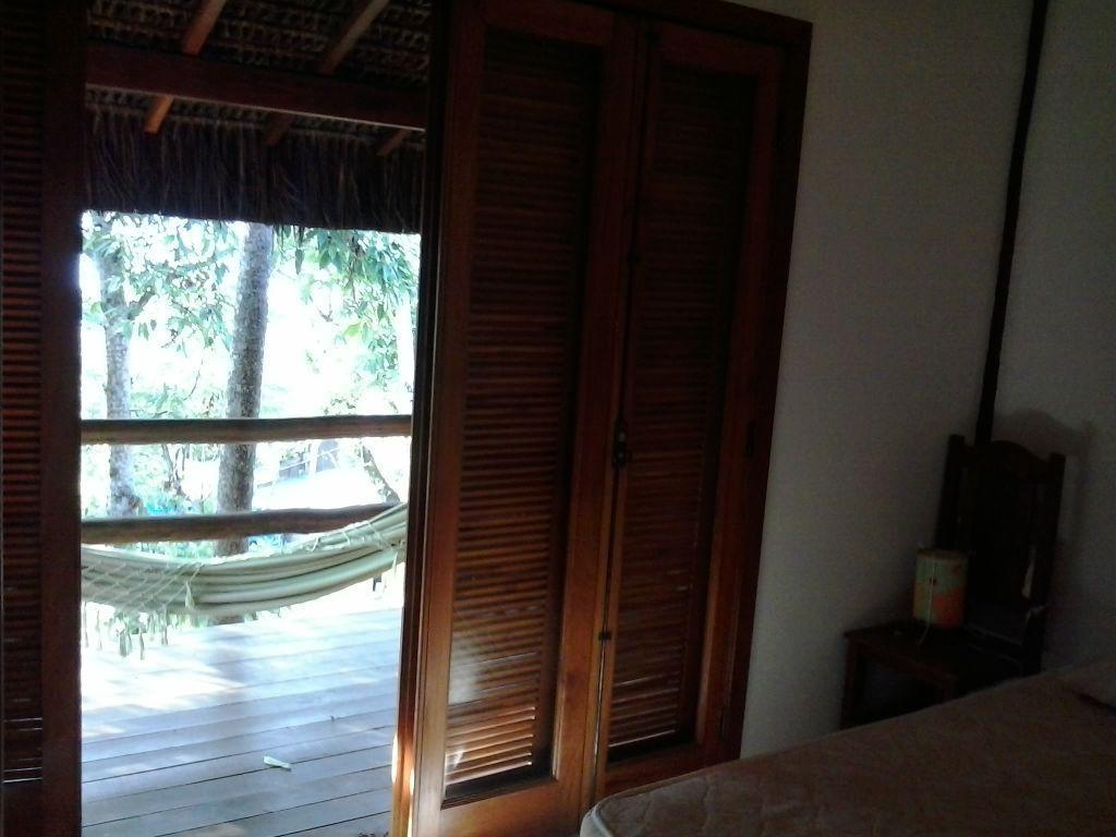 Condominio Acquaville - Curral Casa 2 Ильябела Экстерьер фото
