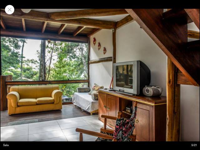 Condominio Acquaville - Curral Casa 2 Ильябела Экстерьер фото