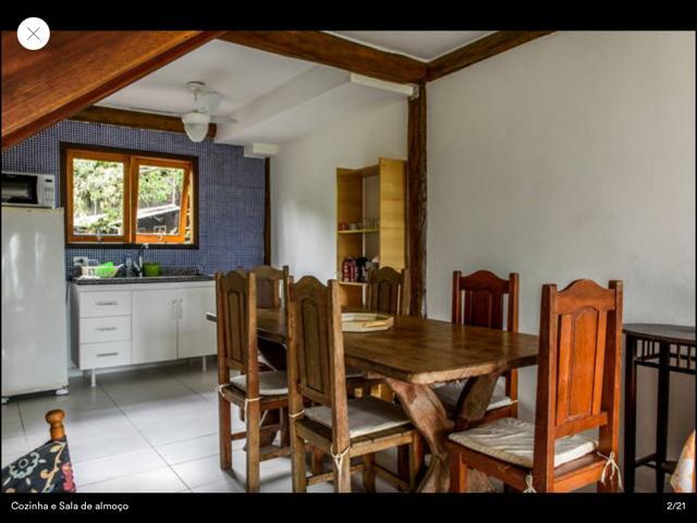Condominio Acquaville - Curral Casa 2 Ильябела Экстерьер фото