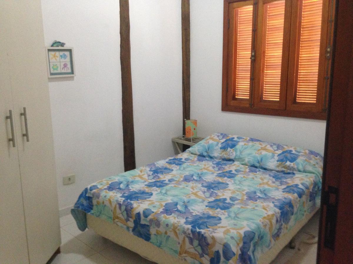 Condominio Acquaville - Curral Casa 2 Ильябела Экстерьер фото