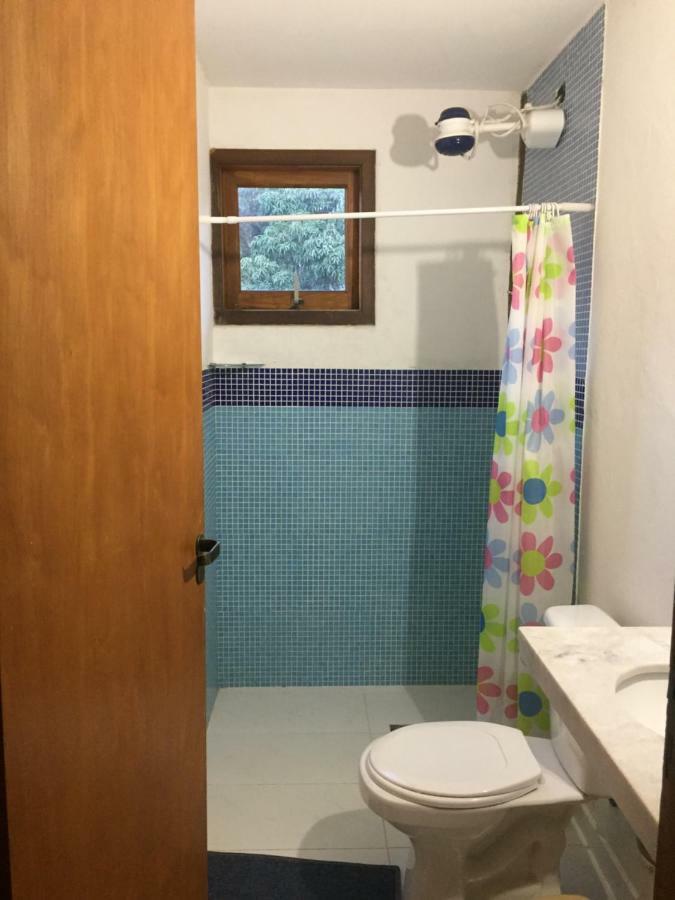 Condominio Acquaville - Curral Casa 2 Ильябела Экстерьер фото